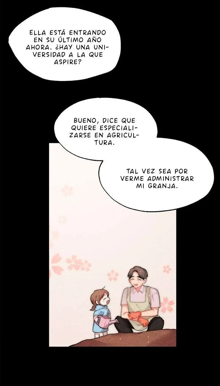 Deseos destructivos Capítulo 9 - Página 27