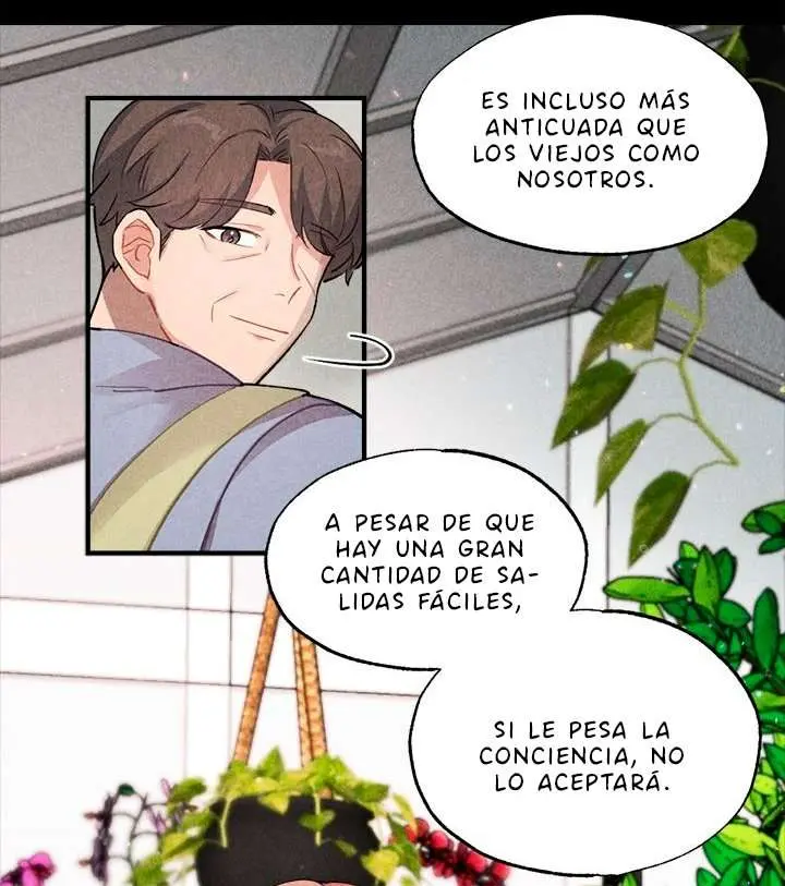 Deseos destructivos Capítulo 9 - Página 29