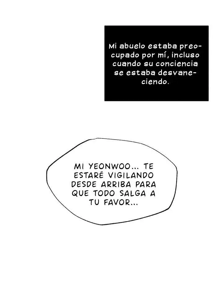Deseos destructivos Capítulo 9 - Página 42