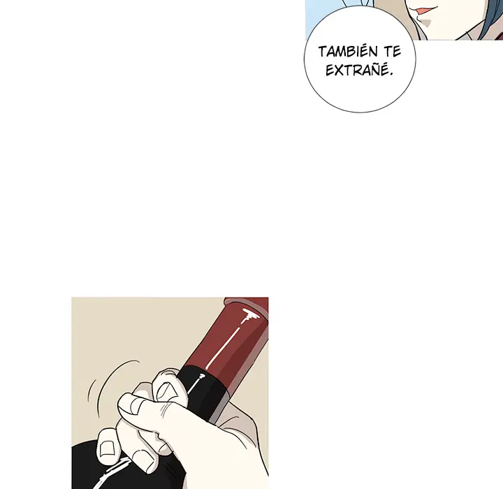 Mi esposo el conejito Capítulo 1 - Página 12