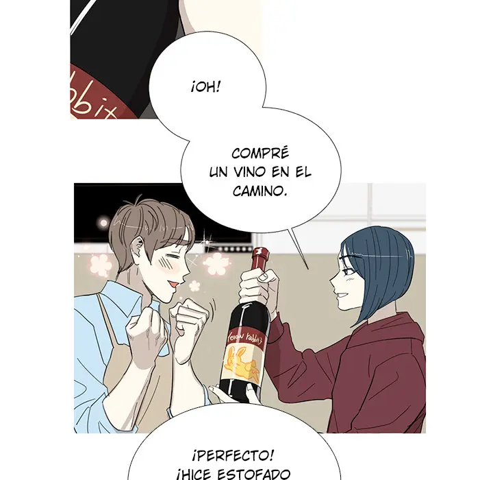 Mi esposo el conejito Capítulo 1 - Página 13