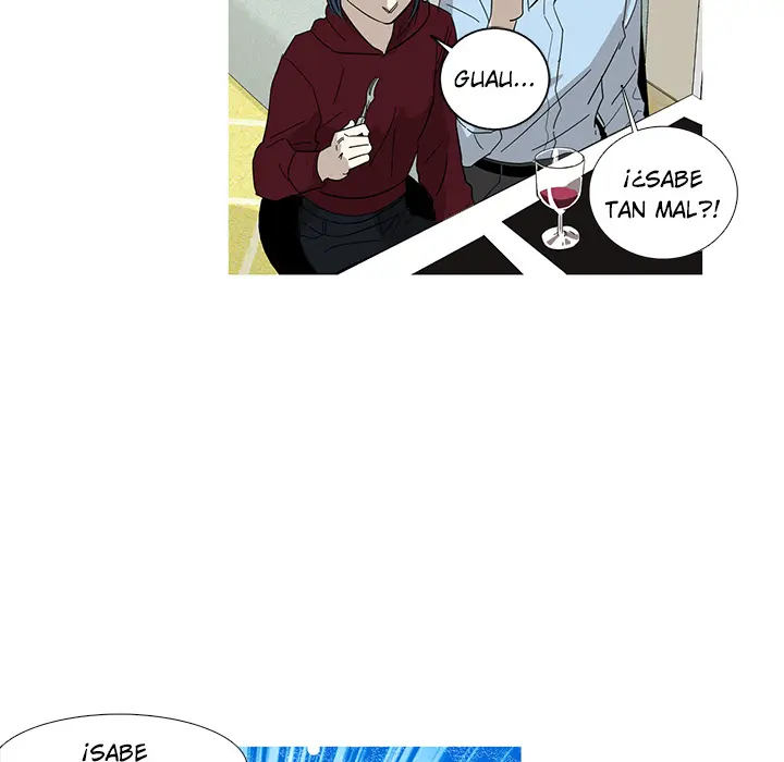 Mi esposo el conejito Capítulo 1 - Página 19
