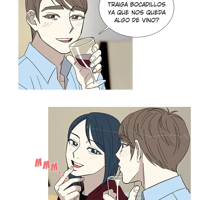 Mi esposo el conejito Capítulo 1 - Página 23