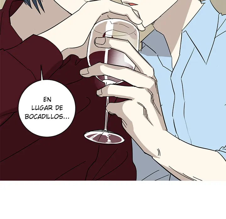 Mi esposo el conejito Capítulo 1 - Página 25