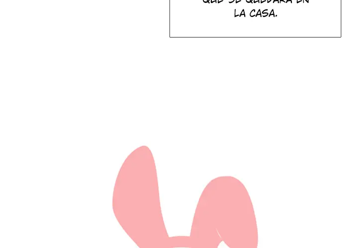 Mi esposo el conejito Capítulo 1 - Página 3