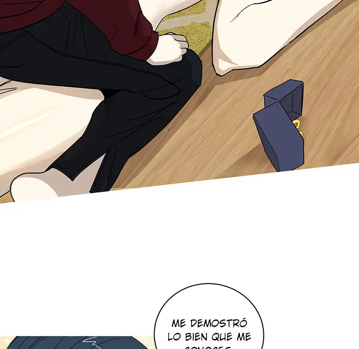 Mi esposo el conejito Capítulo 1 - Página 69