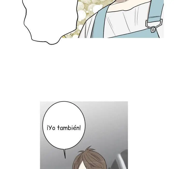Mi esposo el conejito Capítulo 10 - Página 19