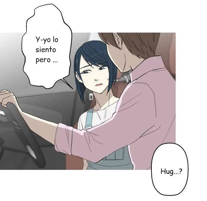 Mi esposo el conejito Capítulo 10 - Página 22