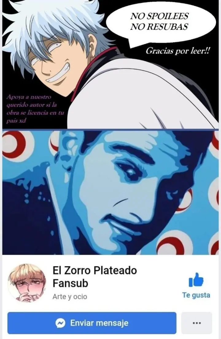 Mi esposo el conejito Capítulo 10 - Página 28