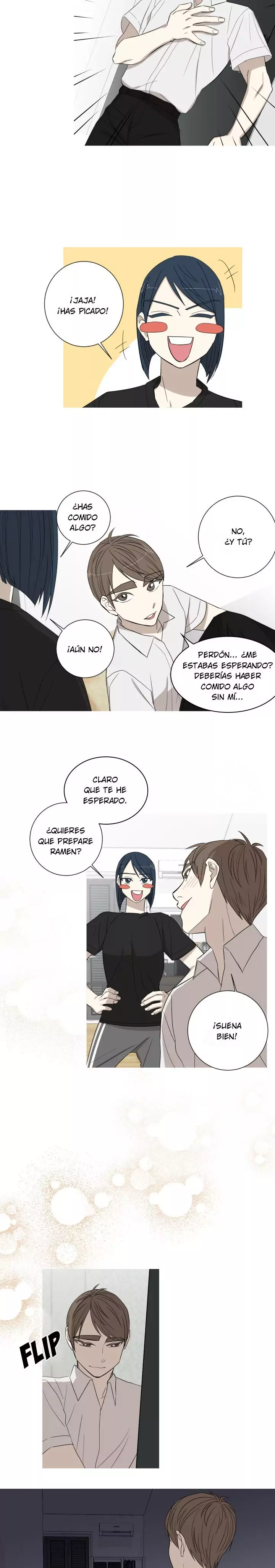 Mi esposo el conejito Capítulo 12 - Página 10