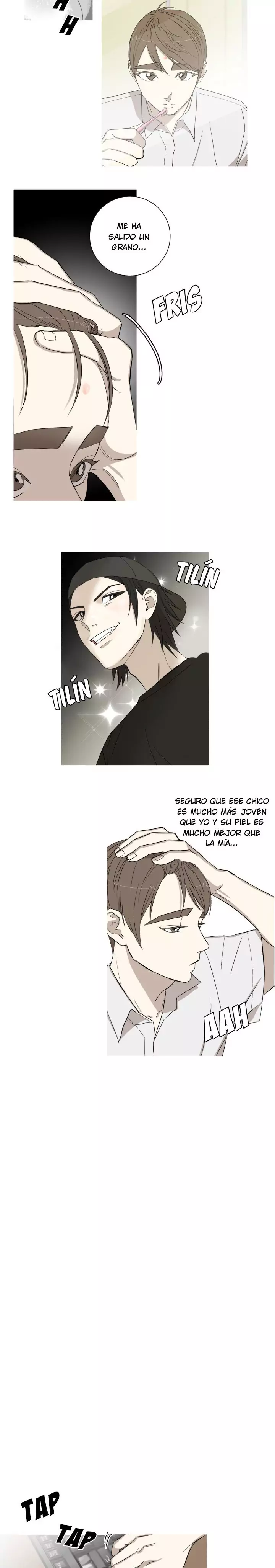 Mi esposo el conejito Capítulo 12 - Página 7