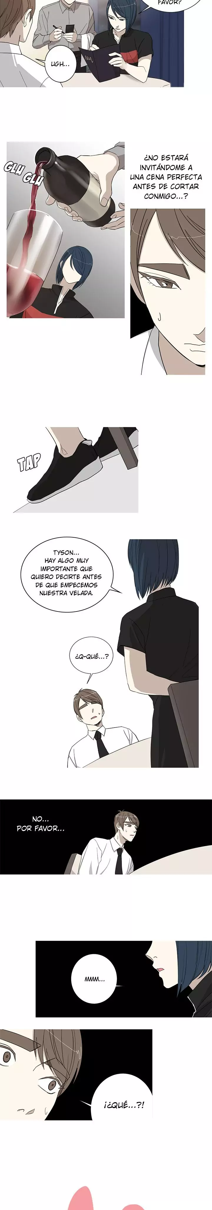 Mi esposo el conejito Capítulo 13 - Página 2