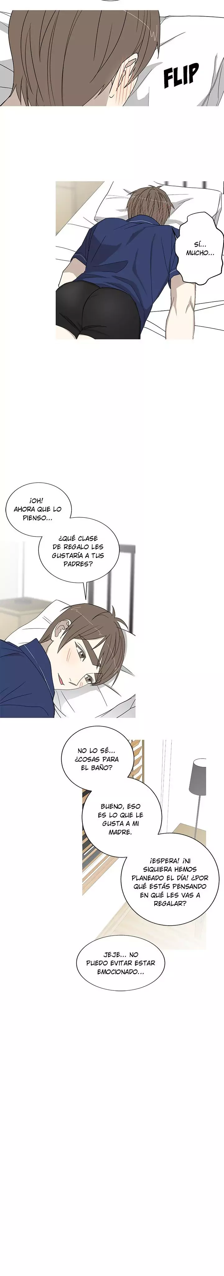 Mi esposo el conejito Capítulo 15 - Página 2