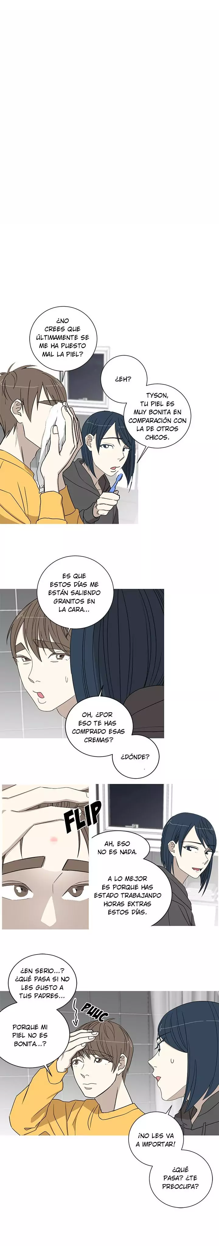 Mi esposo el conejito Capítulo 15 - Página 9