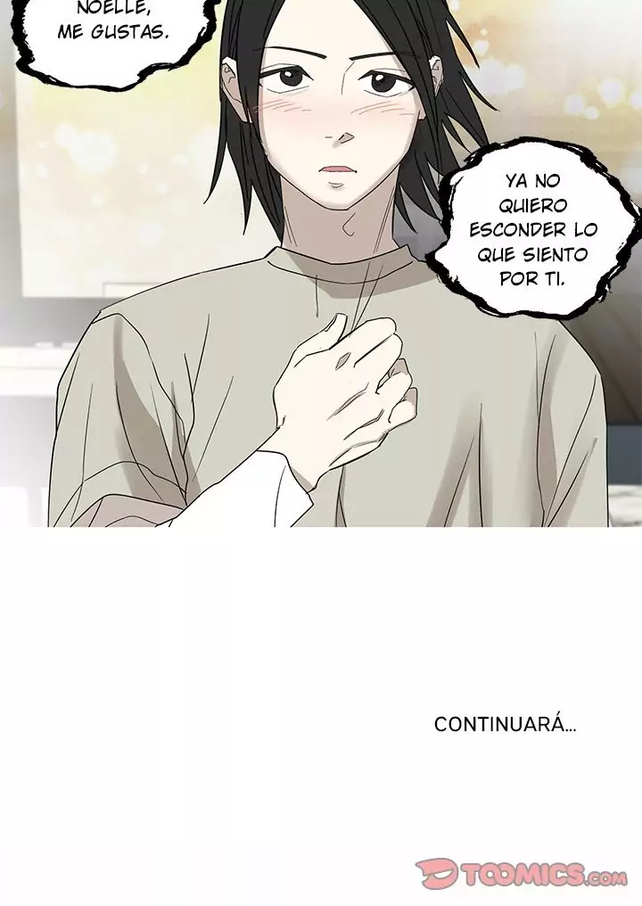 Mi esposo el conejito Capítulo 17 - Página 11