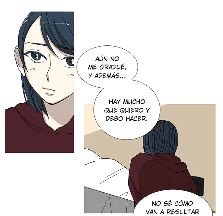 Mi esposo el conejito Capítulo 2 - Página 13