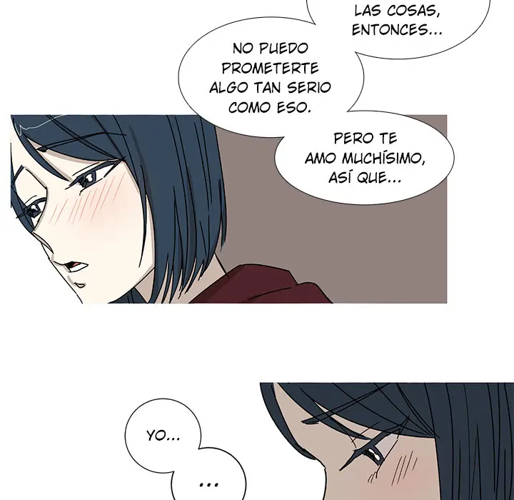 Mi esposo el conejito Capítulo 2 - Página 14