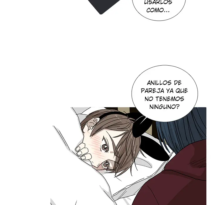 Mi esposo el conejito Capítulo 2 - Página 16