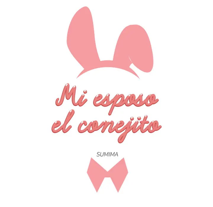 Mi esposo el conejito Capítulo 2 - Página 20