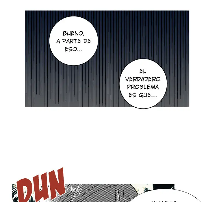 Mi esposo el conejito Capítulo 2 - Página 41