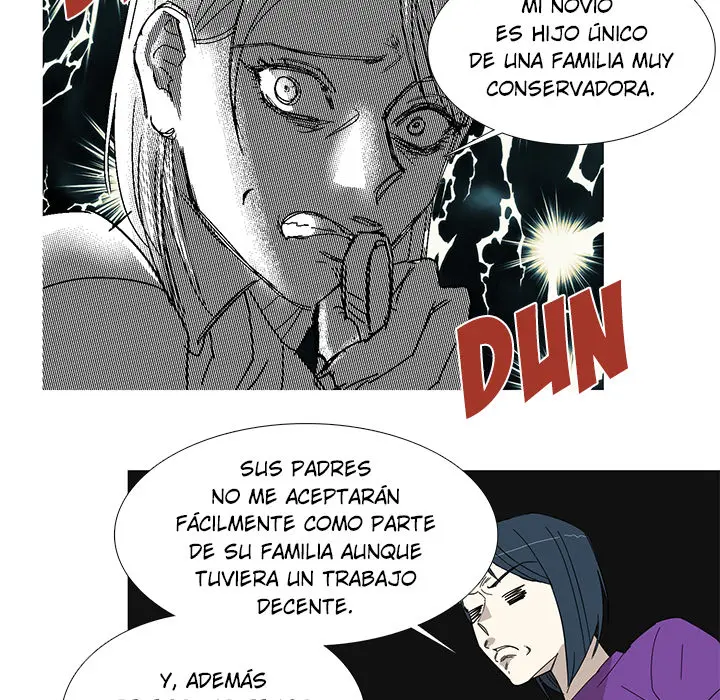 Mi esposo el conejito Capítulo 2 - Página 42