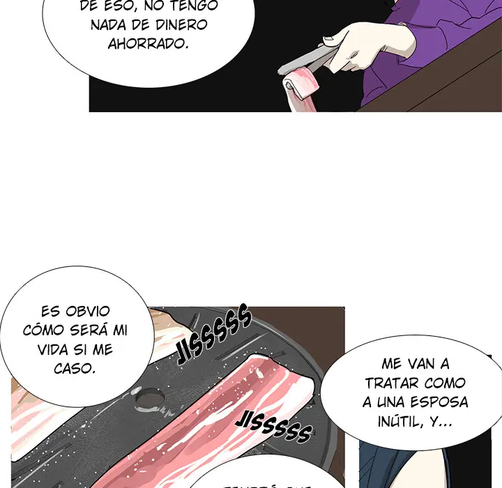 Mi esposo el conejito Capítulo 2 - Página 43