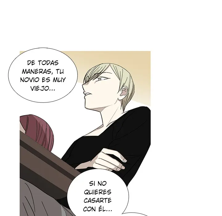 Mi esposo el conejito Capítulo 2 - Página 48