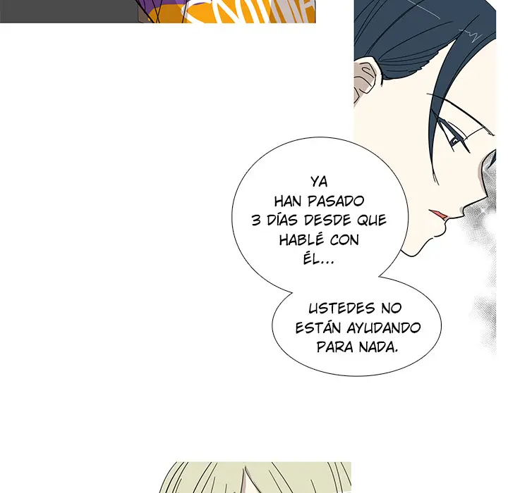 Mi esposo el conejito Capítulo 2 - Página 51