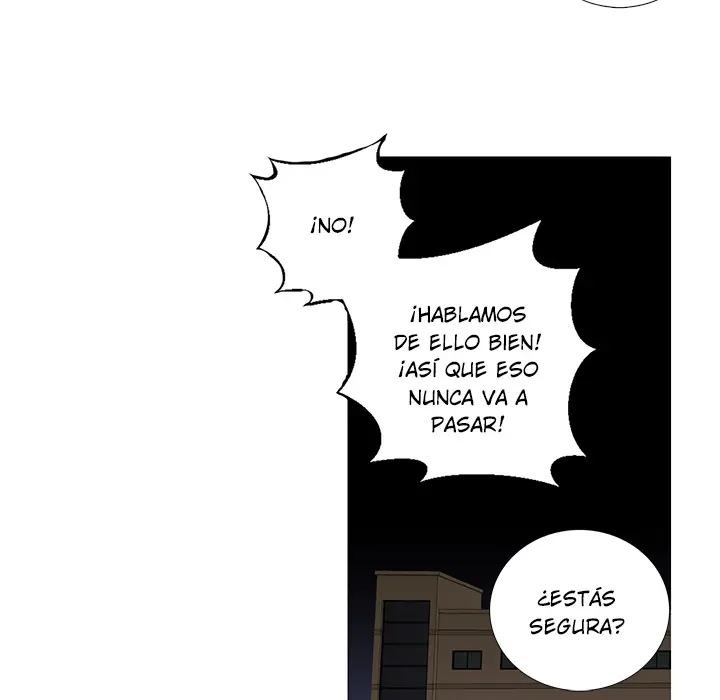 Mi esposo el conejito Capítulo 2 - Página 54