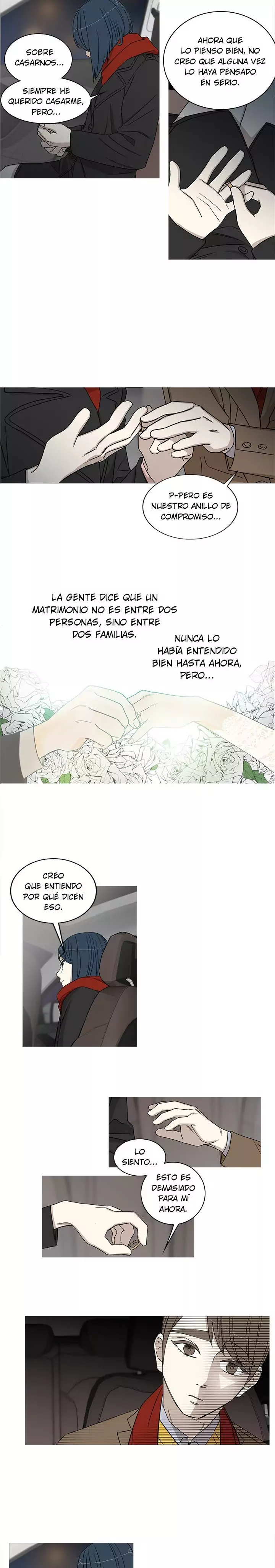 Mi esposo el conejito Capítulo 20 - Página 2