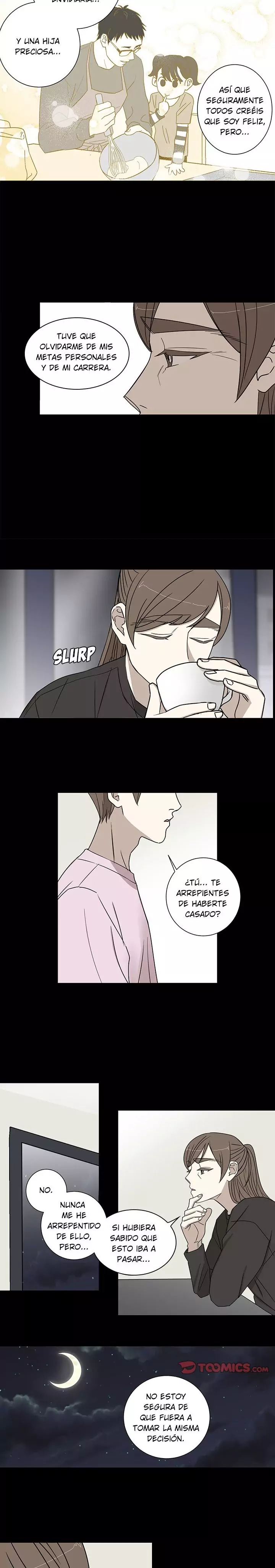 Mi esposo el conejito Capítulo 22 - Página 3