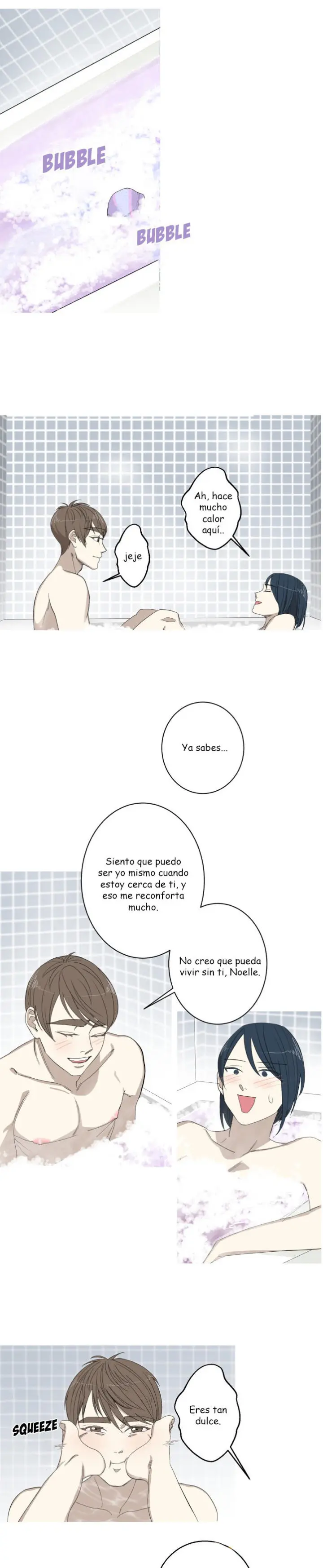 Mi esposo el conejito Capítulo 9 - Página 10