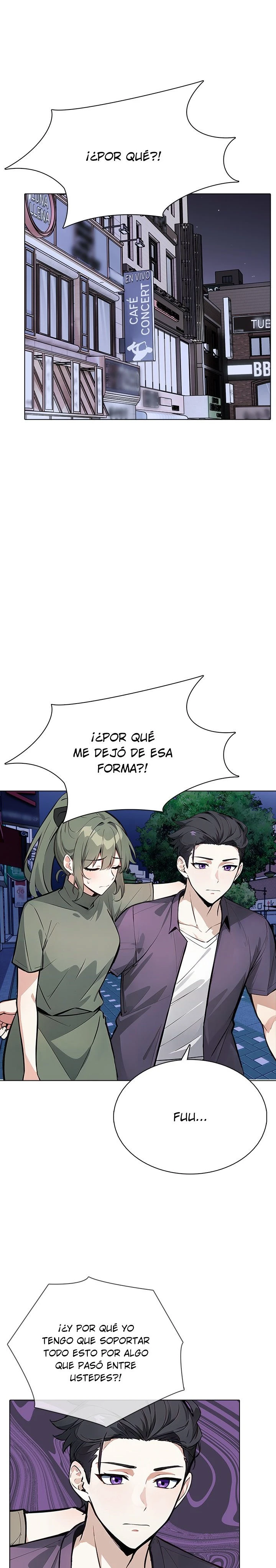Si no te enamoras de mi Capítulo 8 - Página 23