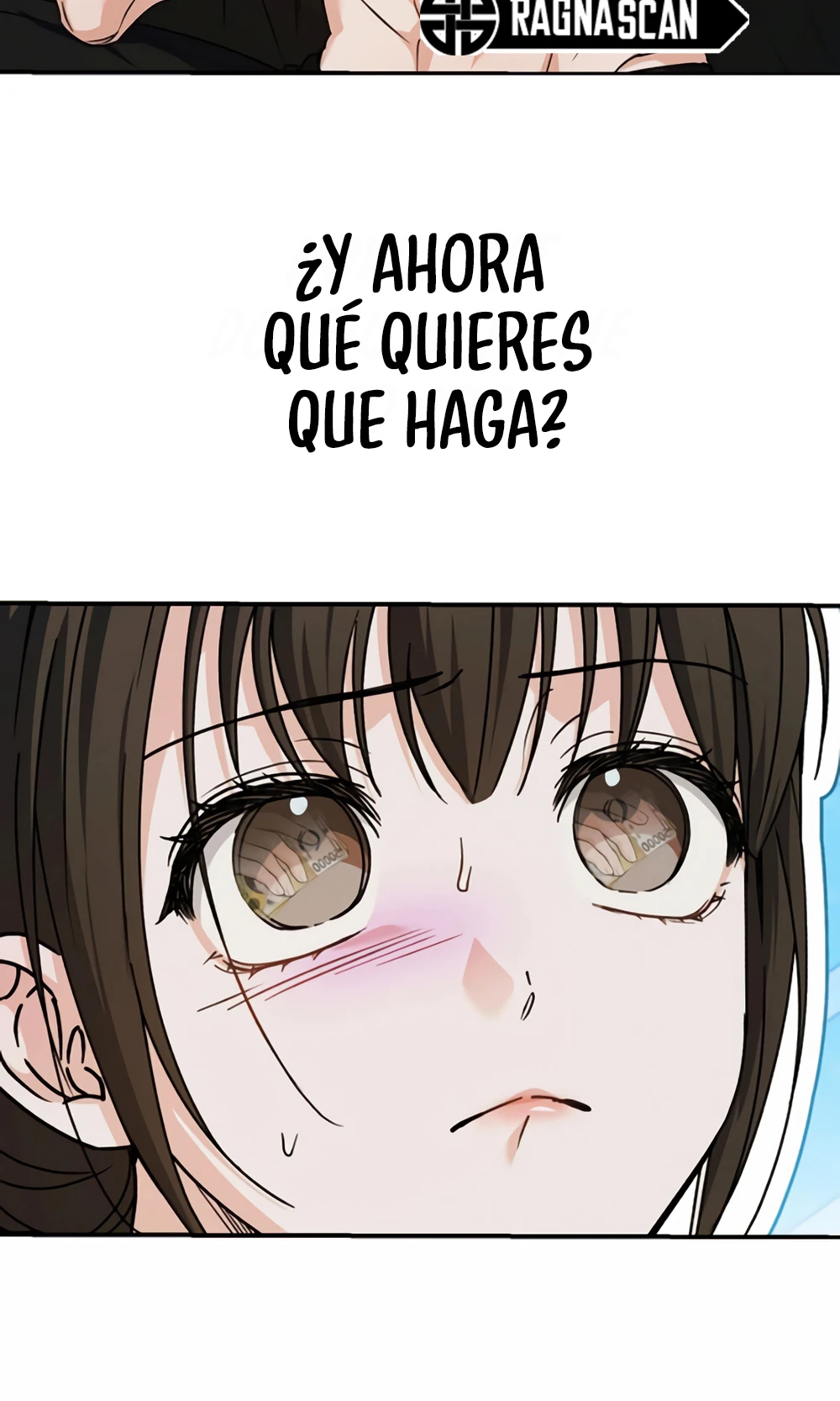 Amor puro vs. Cazafortunas Capítulo 0 - Página 4