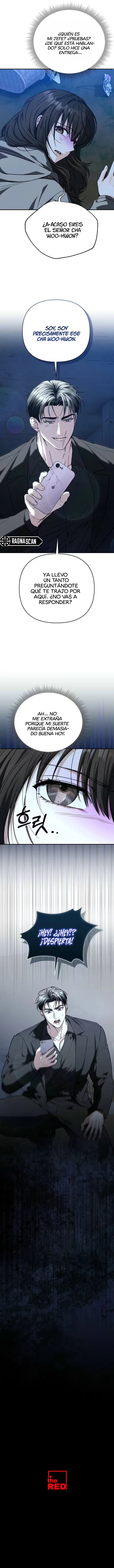 Amor puro vs. Cazafortunas Capítulo 1 - Página 14