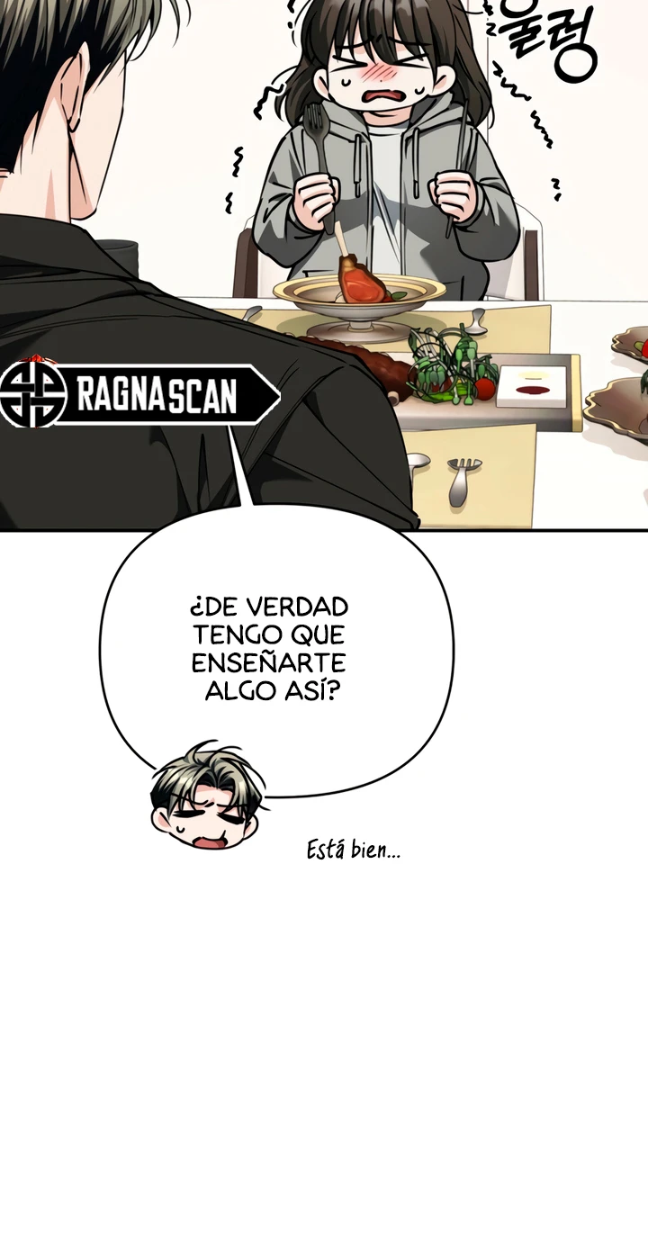 Amor puro vs. Cazafortunas Capítulo 10 - Página 19