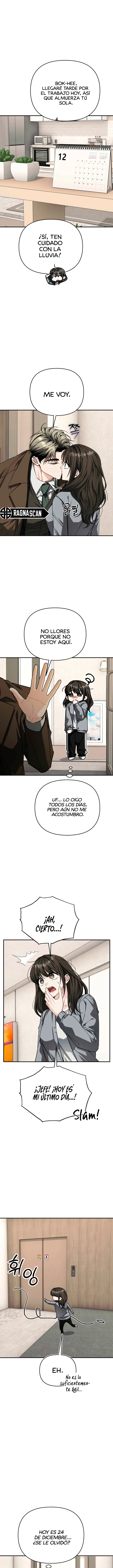 Amor puro vs. Cazafortunas Capítulo 11 - Página 14