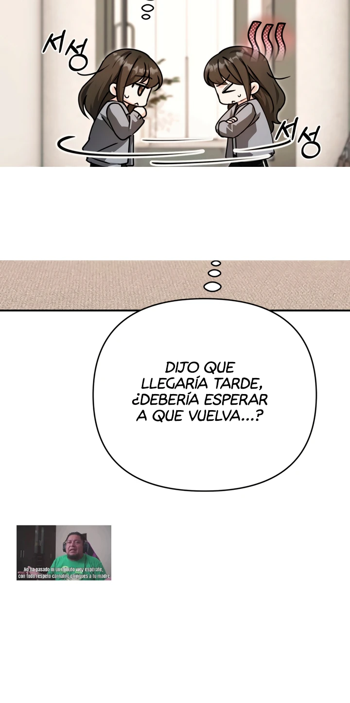 Amor puro vs. Cazafortunas Capítulo 11 - Página 15
