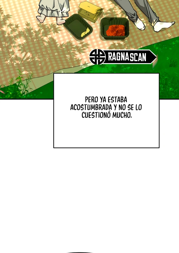Amor puro vs. Cazafortunas Capítulo 11 - Página 9