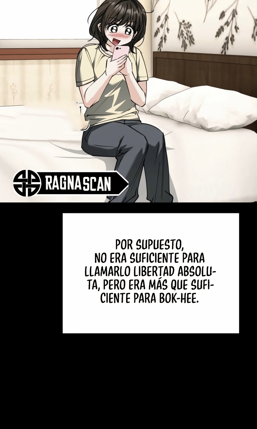 Amor puro vs. Cazafortunas Capítulo 13 - Página 26