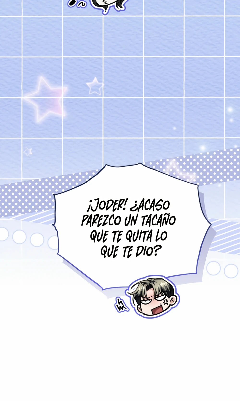 Amor puro vs. Cazafortunas Capítulo 13 - Página 6