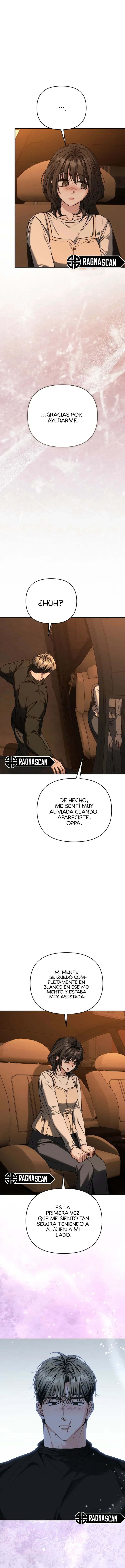 Amor puro vs. Cazafortunas Capítulo 16 - Página 10