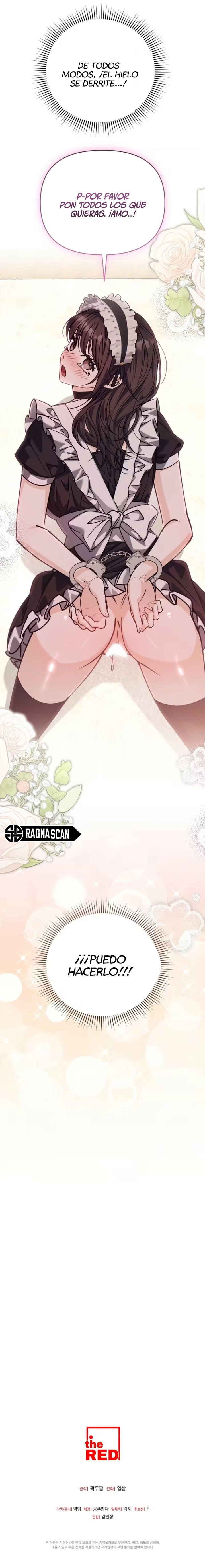 Amor puro vs. Cazafortunas Capítulo 8 - Página 15