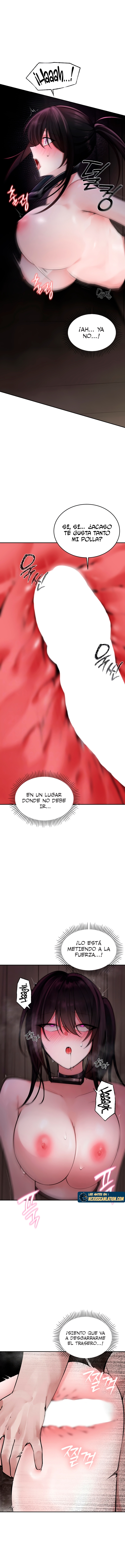 Equipamiento increíblemente eficaz Capítulo 8 - Página 4