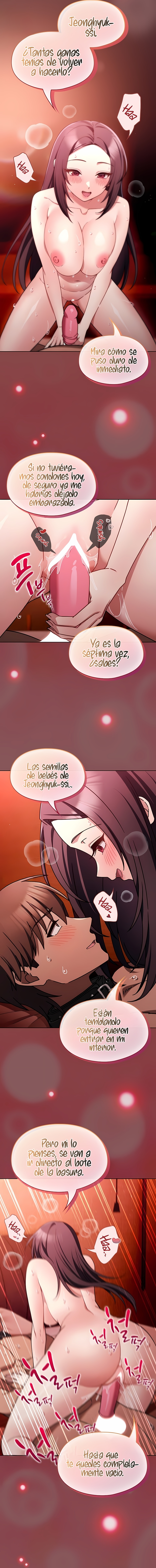 Un Dia de Suerte Capítulo 4 - Página 4