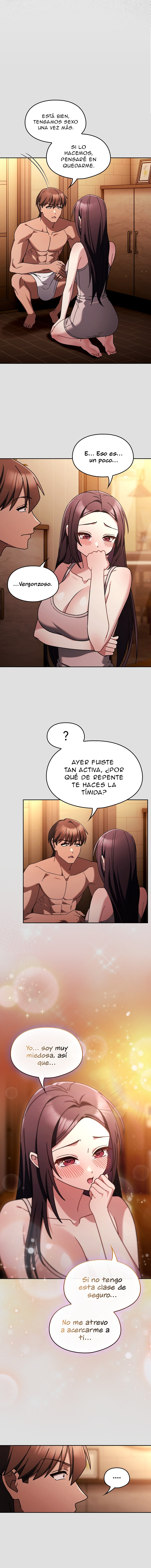 Un Dia de Suerte Capítulo 5 - Página 10