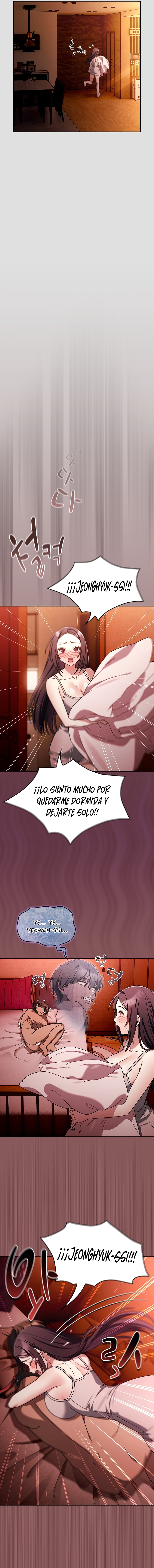 Un Dia de Suerte Capítulo 5 - Página 2