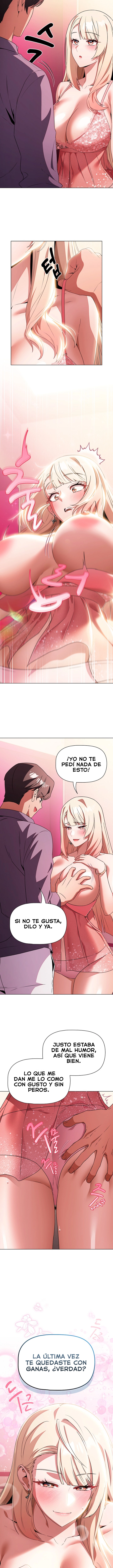 Love for Sale Capítulo 10 - Página 12