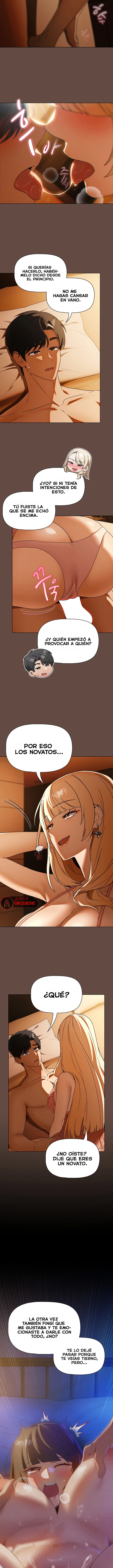 Love for Sale Capítulo 11 - Página 3