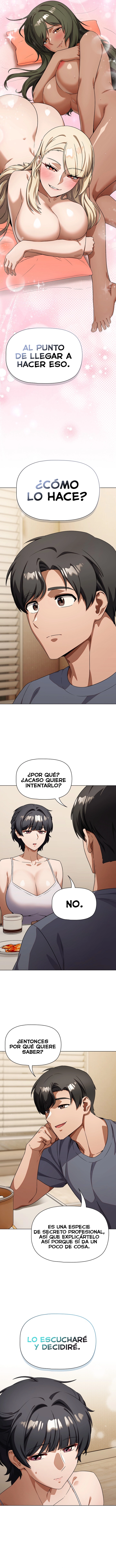 Love for Sale Capítulo 14 - Página 12